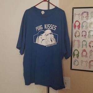 #PUIGYOURFRIEND Dodgers t shirt